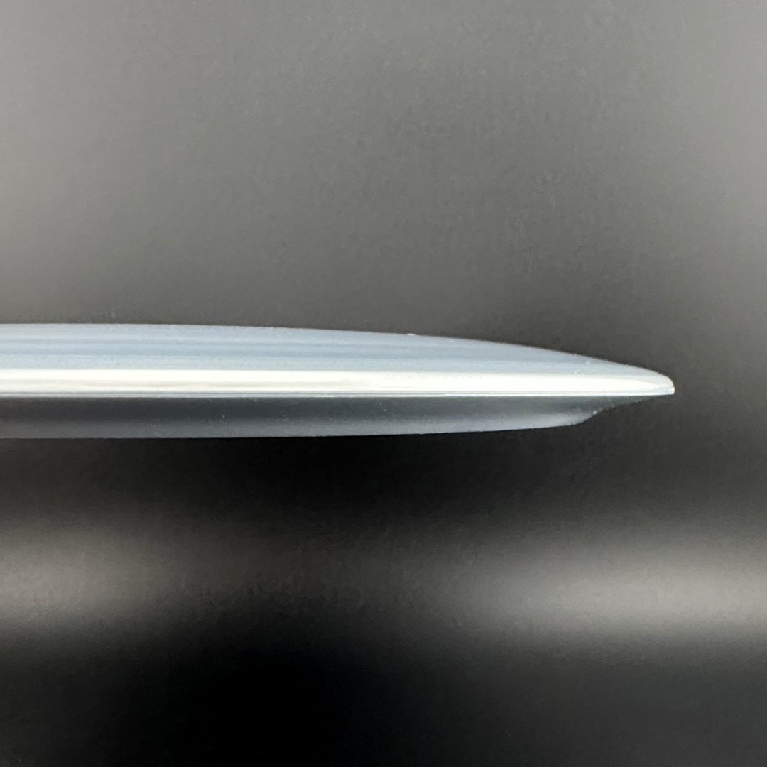 Titanium Anax - First Run - Paul McBeth Limited Edition Discraft