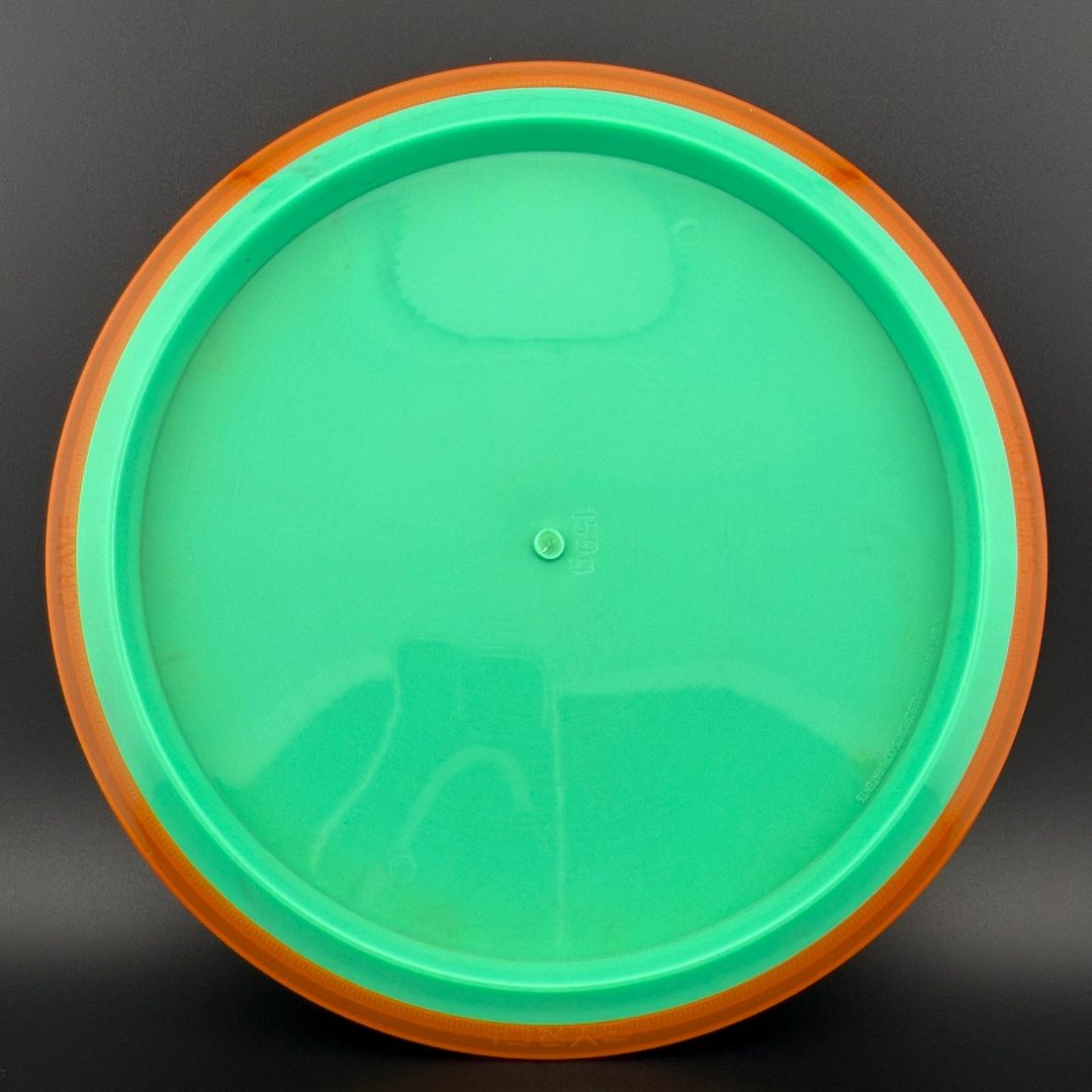 Prism Neutron Crave - Lightweight - Lab Second Axiom