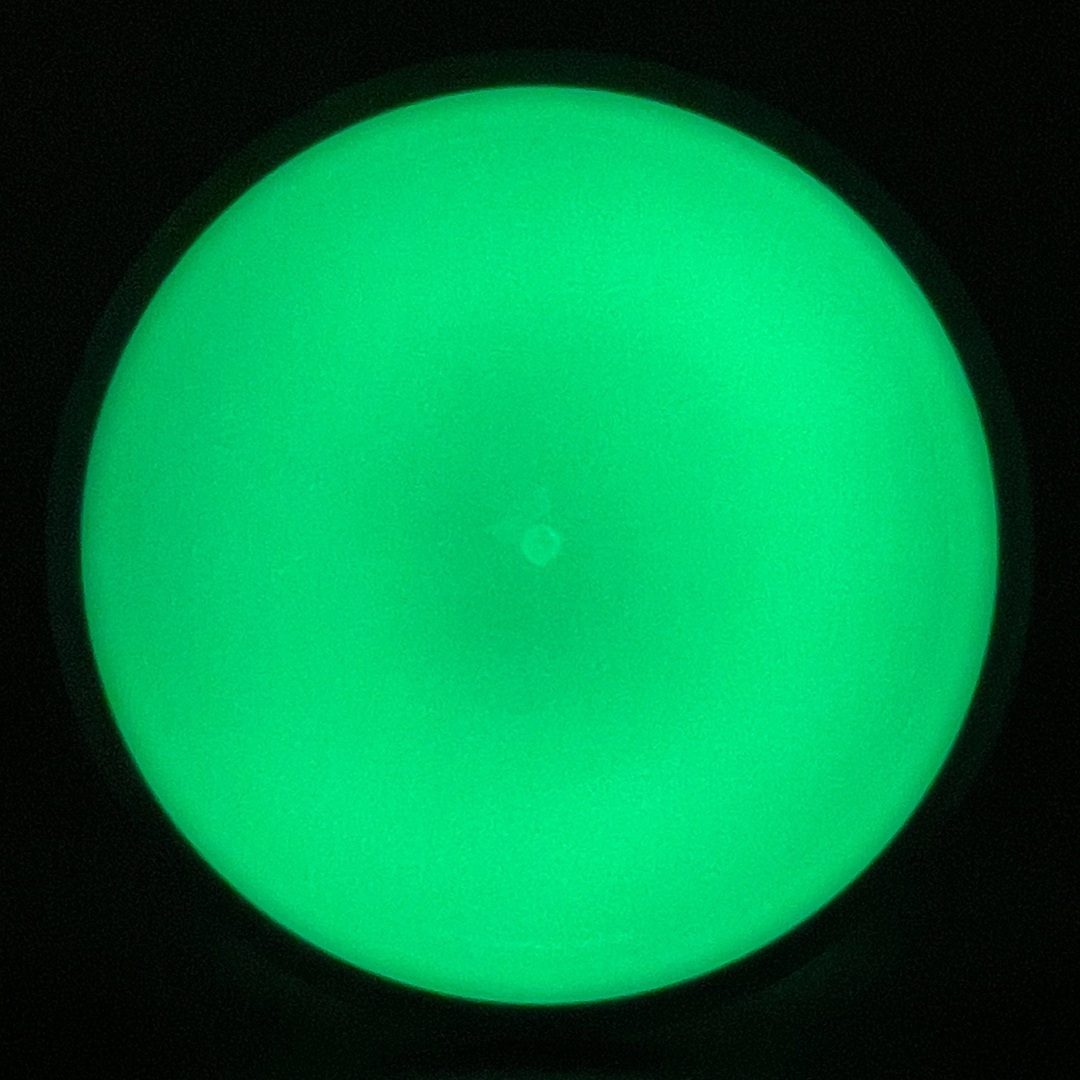 Eclipse Virus - Blank Axiom