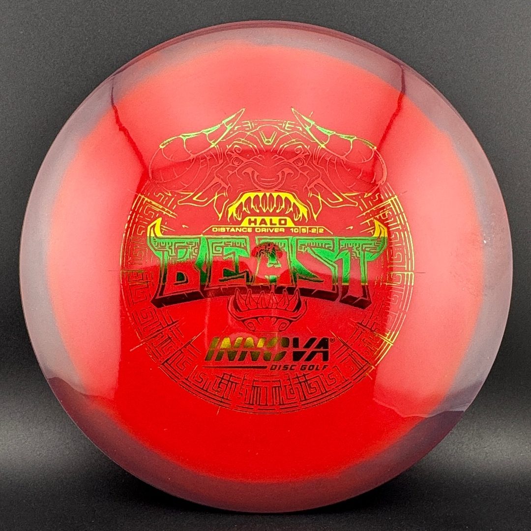 Halo Star Beast Innova
