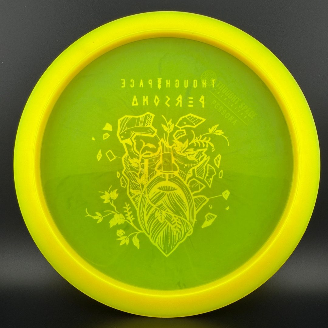 Vex Persona First Run - Limited Release Disc South Expo TSA