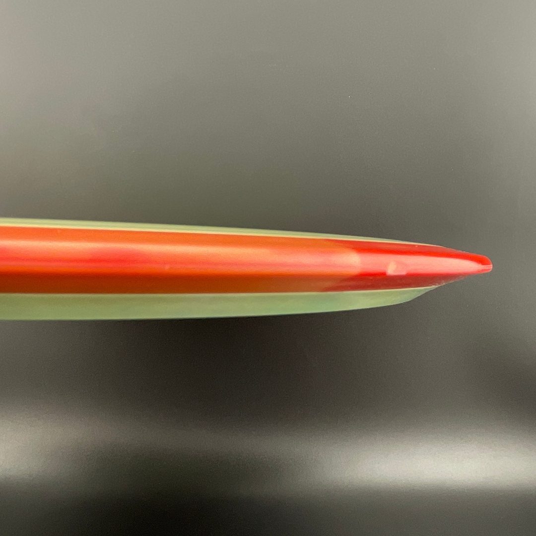 Neutron Fireball Axiom