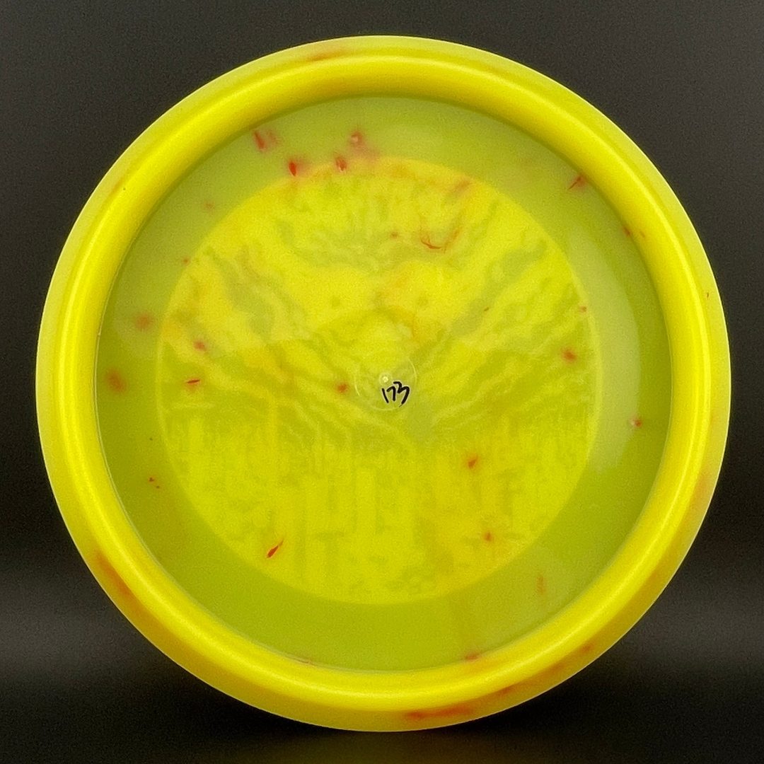 Fatal Desolation - First Run Doomsday Discs