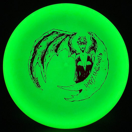 Glow K1 Berg - Halloween Witch by Skulboy Kastaplast