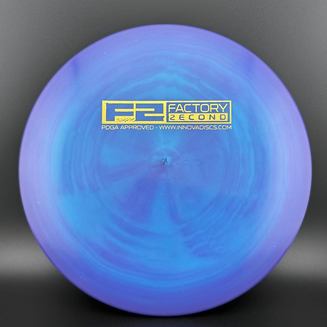 Star Stingray F2 - Limited Edition Ontario Mold! Innova