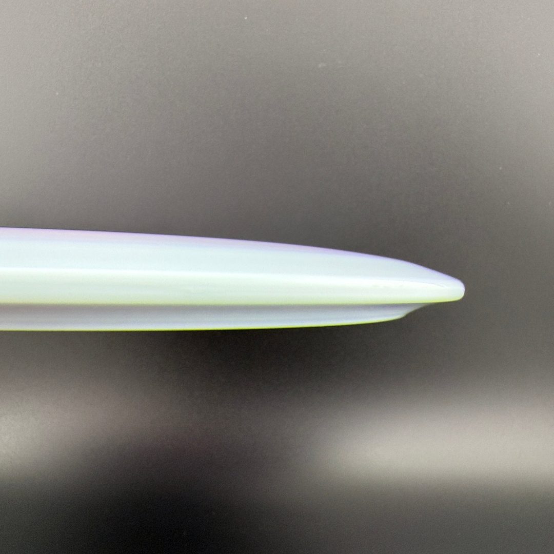 Signature Line Streak - Prototype Climo Disc Golf