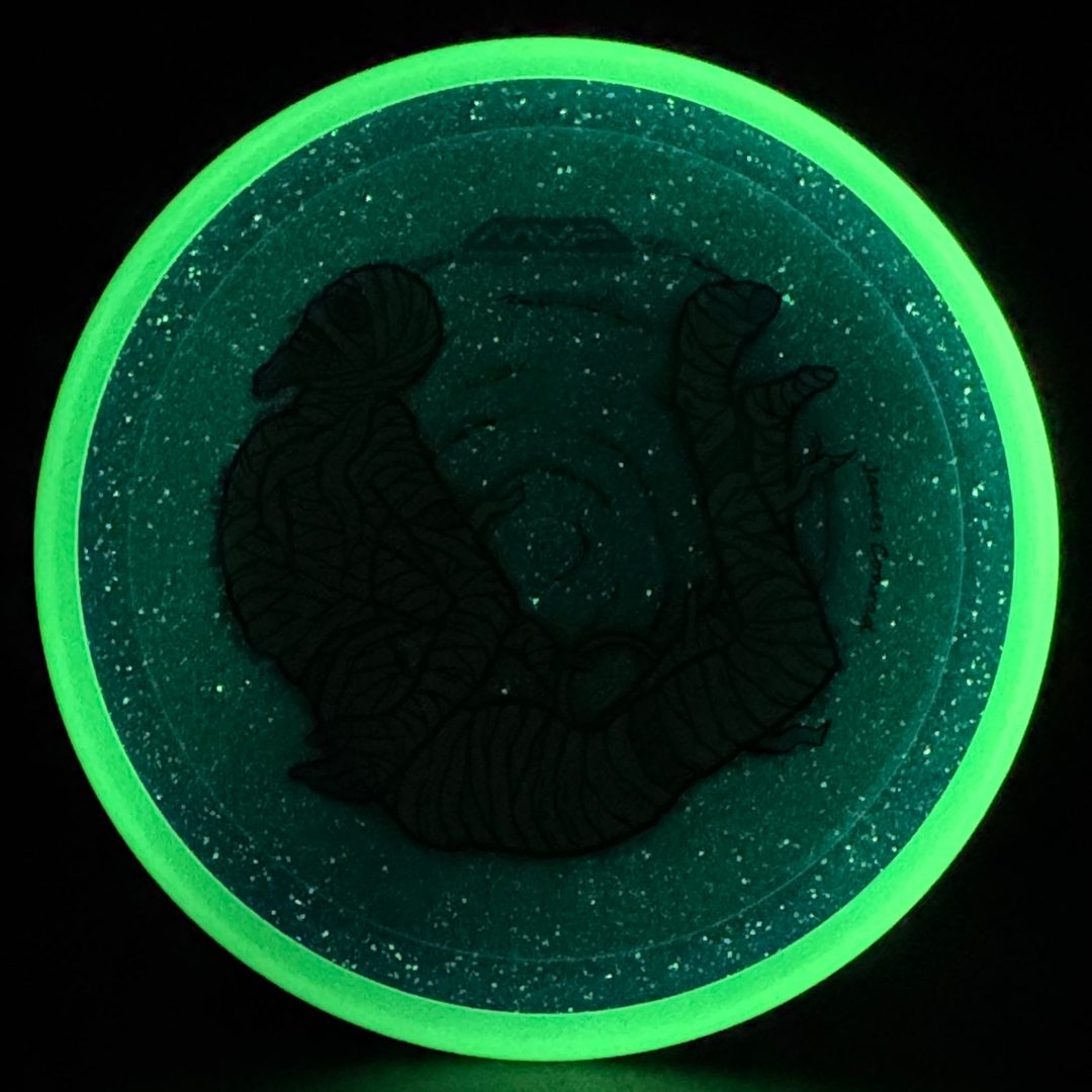Particle Eclipse Rim Proton Trail - James Conrad Halloween MVP