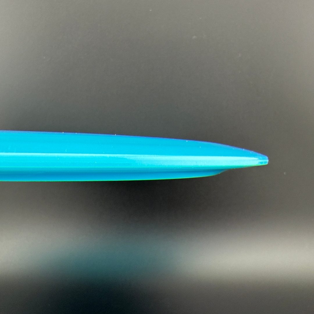 Nocturnal Idol - First Run - Face Stamp MINT Discs