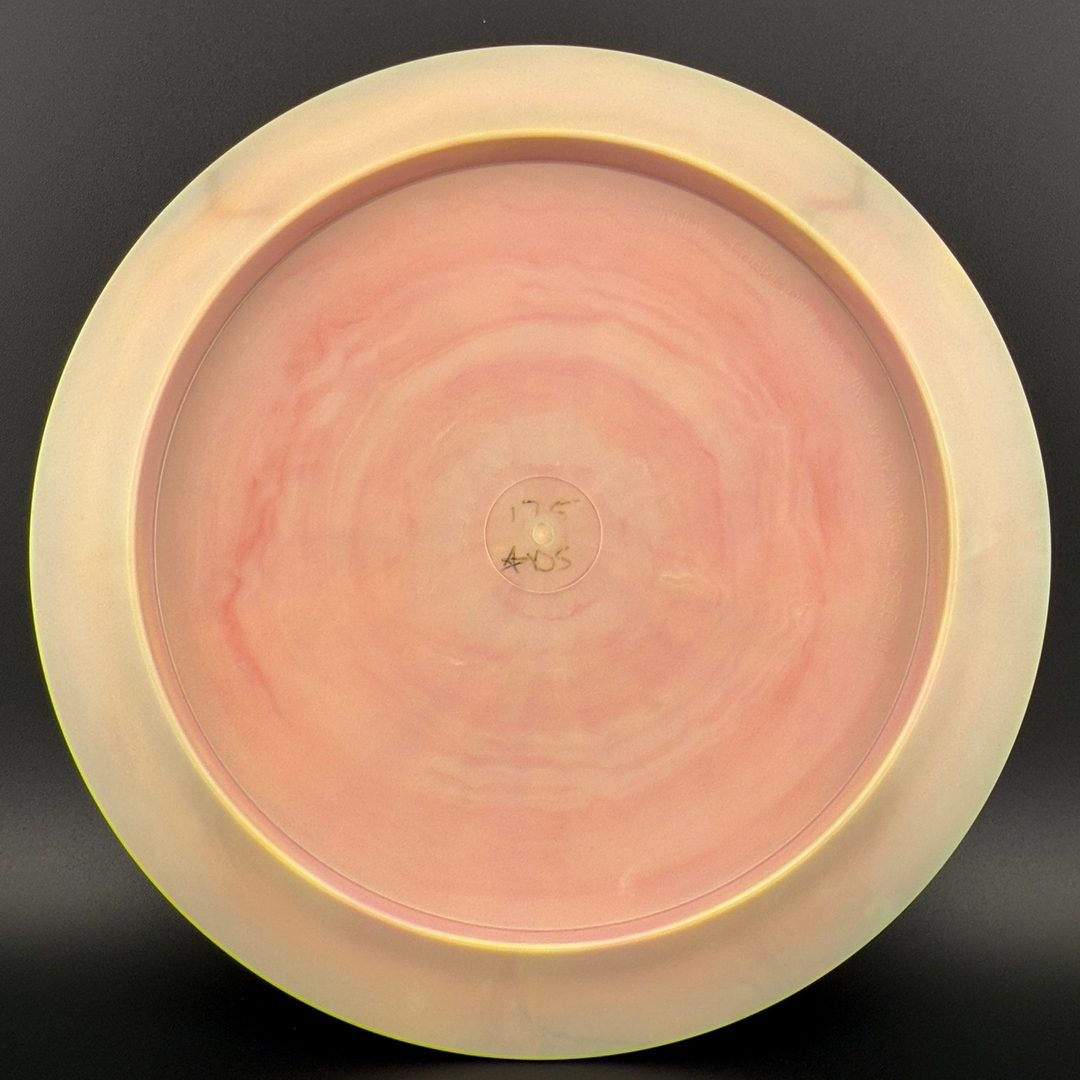 Swirled Star Destroyer *DS - Domey Team Innova Multi Stamp *Gibson Stash* Innova