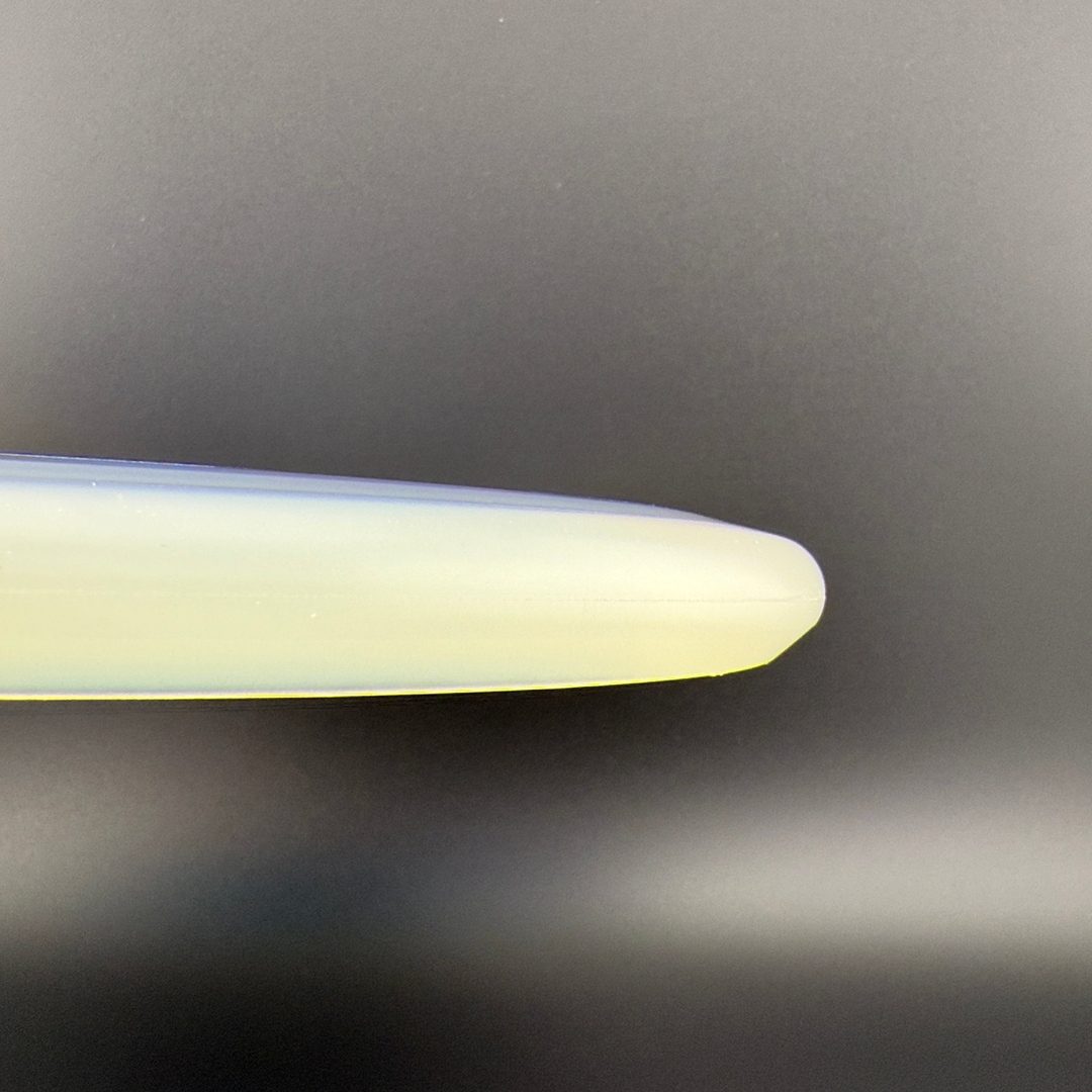 Ice Inner Core - Azure Dragon by Phil Lewis trash panda