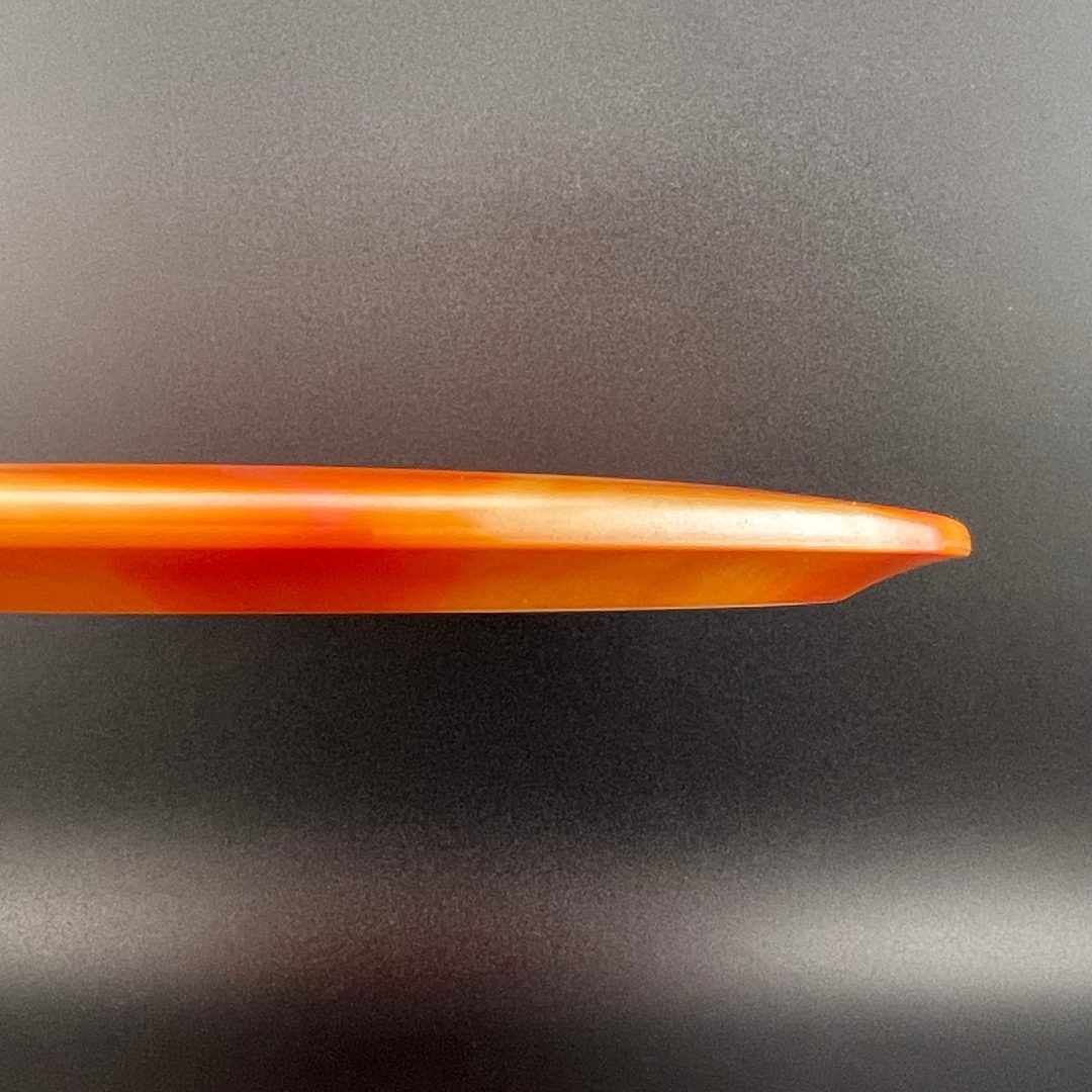 Supreme Burst Sockibomb Felon - Factory Blank Dynamic Discs