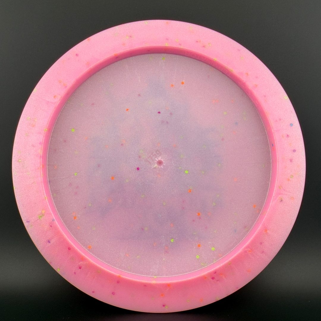 Colorshift Confetti Z Terminator - First Run - Limited Edition