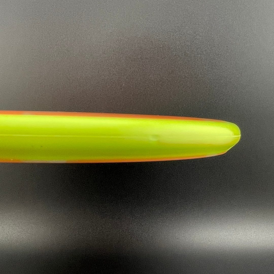 Cosmic Neutron Envy Axiom