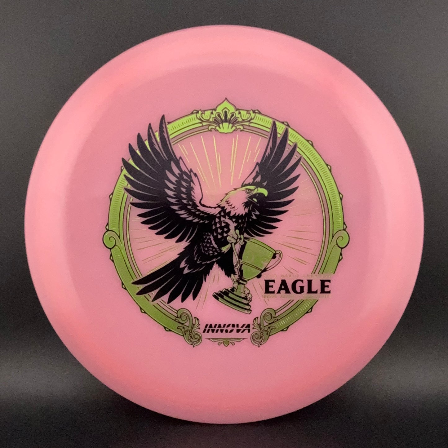 Proto Color Glow Champion Eagle - Gregg Barsby 2026 Tour Series
