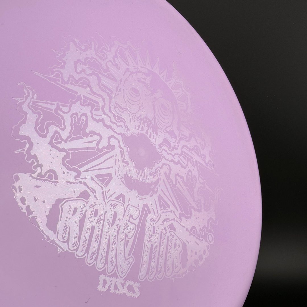 K3 Berg - RAD Skull Stamped Kastaplast