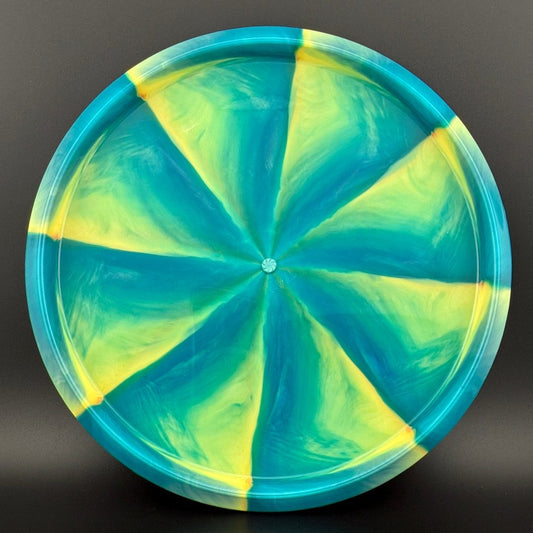 Nebula Aura Praxis - TSA Mini Lotus