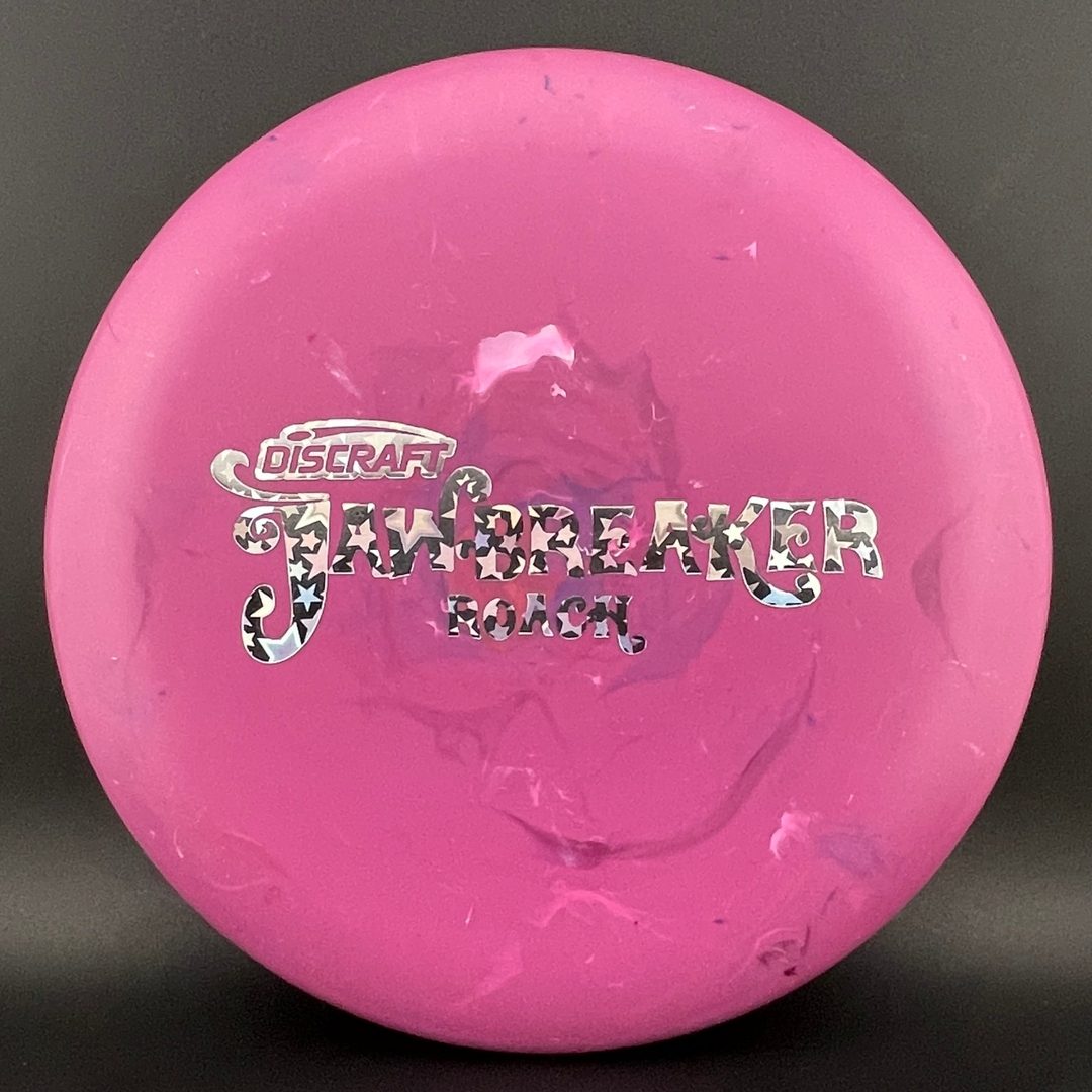 Jawbreaker Roach Discraft