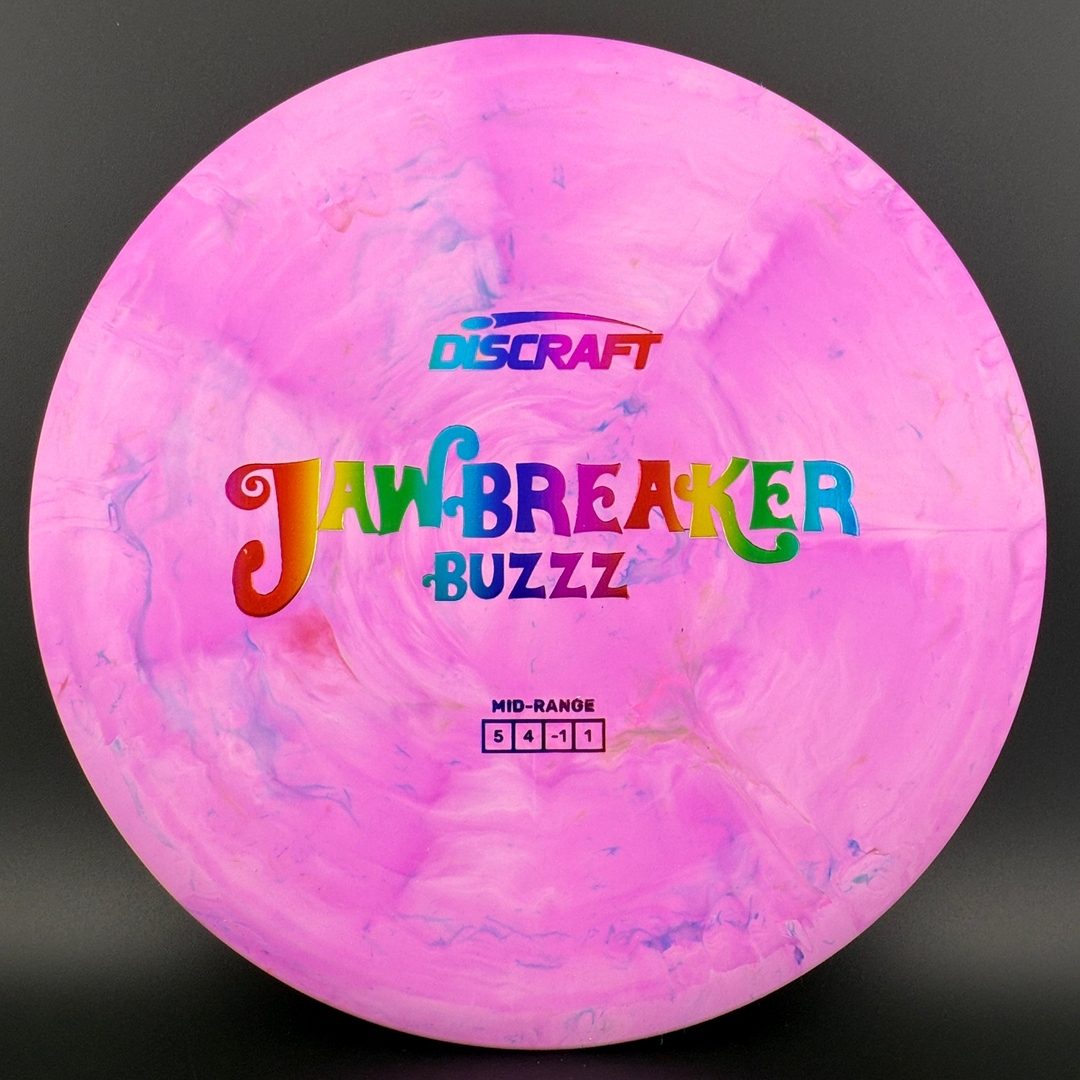 Jawbreaker Buzzz
