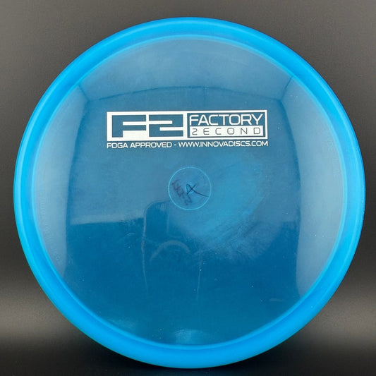 Gummy Champion Toro - F2 Innova
