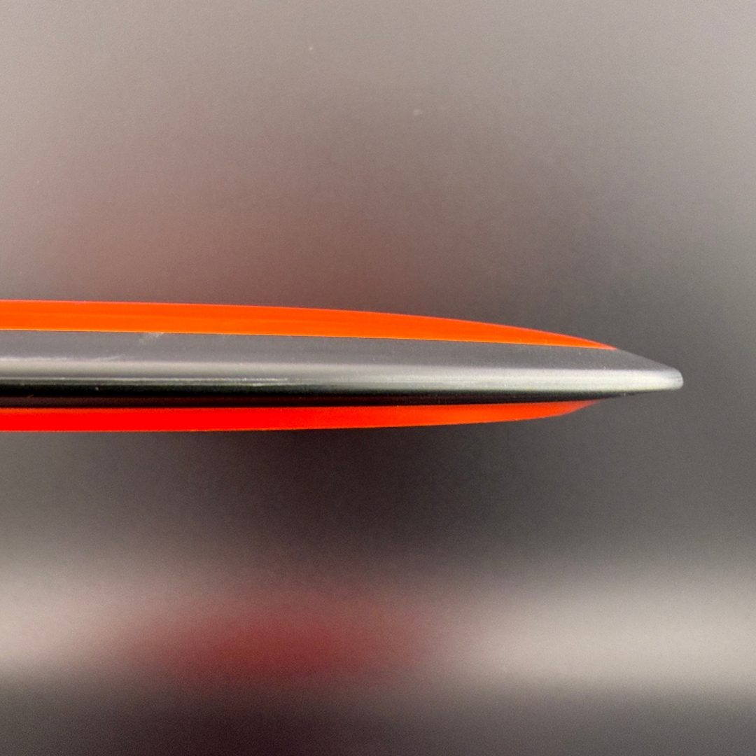 Neutron Trail - Blank MVP