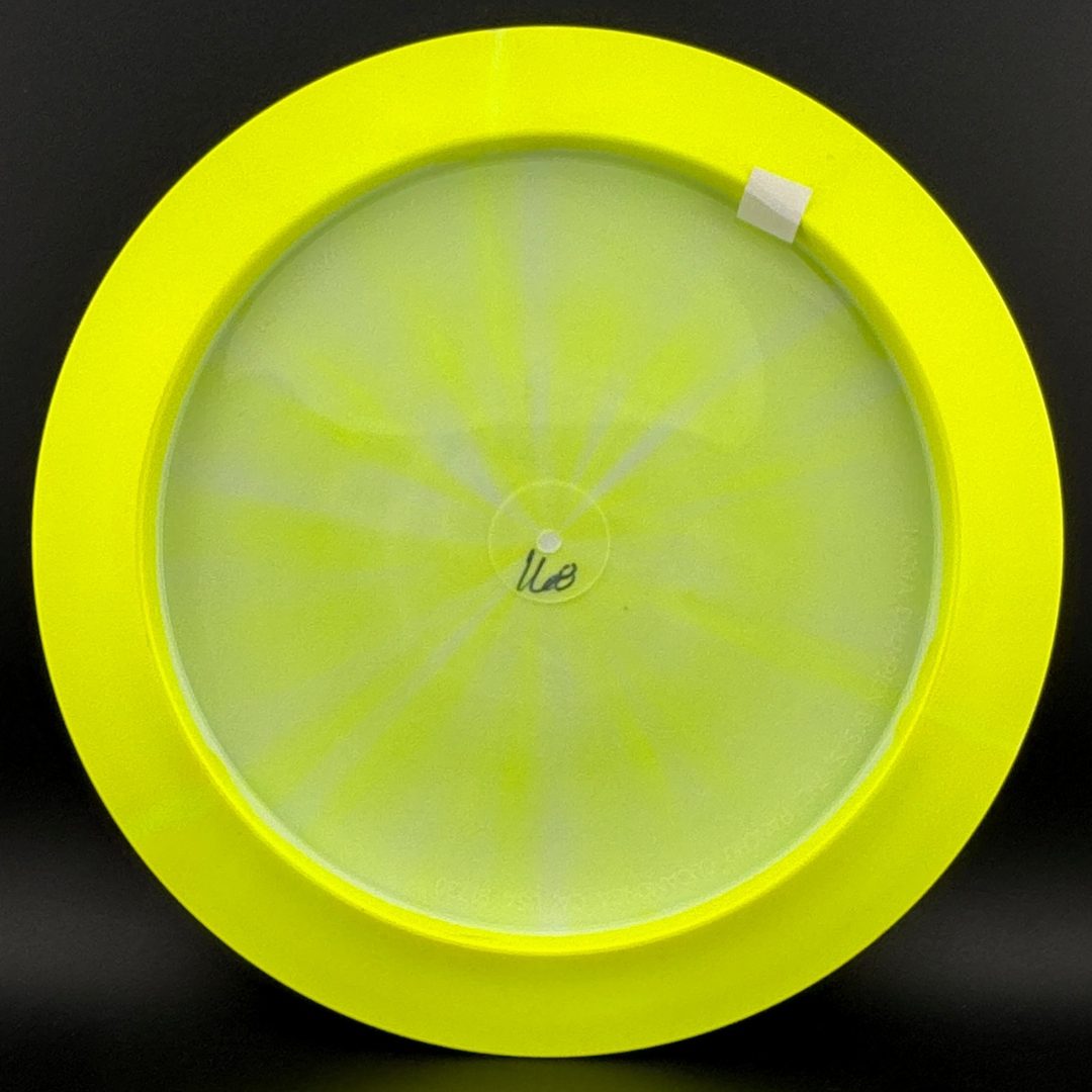 Halo Star Boss Innova