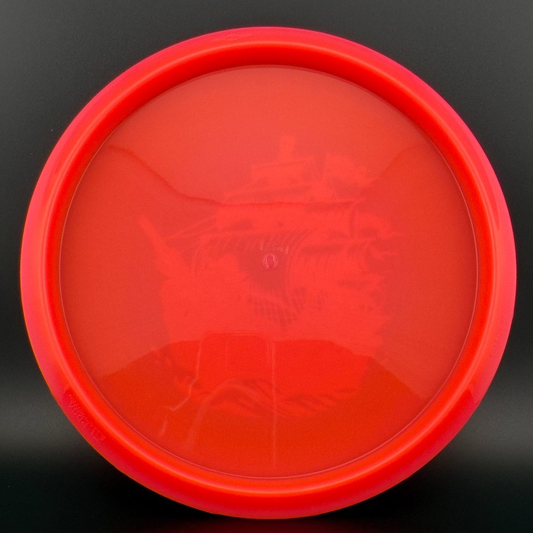 Neutron Echo - Discs Ahoy Streamline