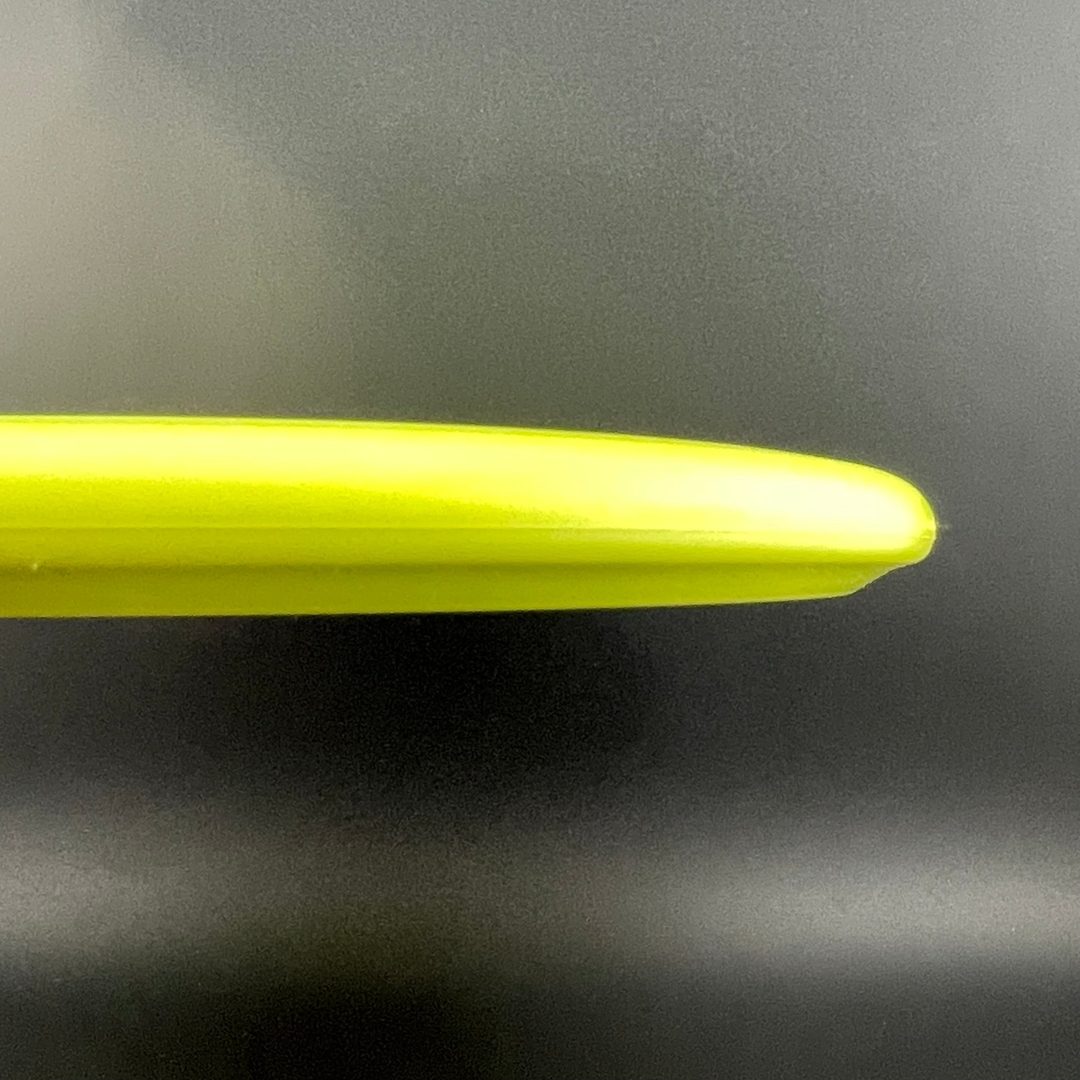 Soft Pro Pig - Domey Run! Innova