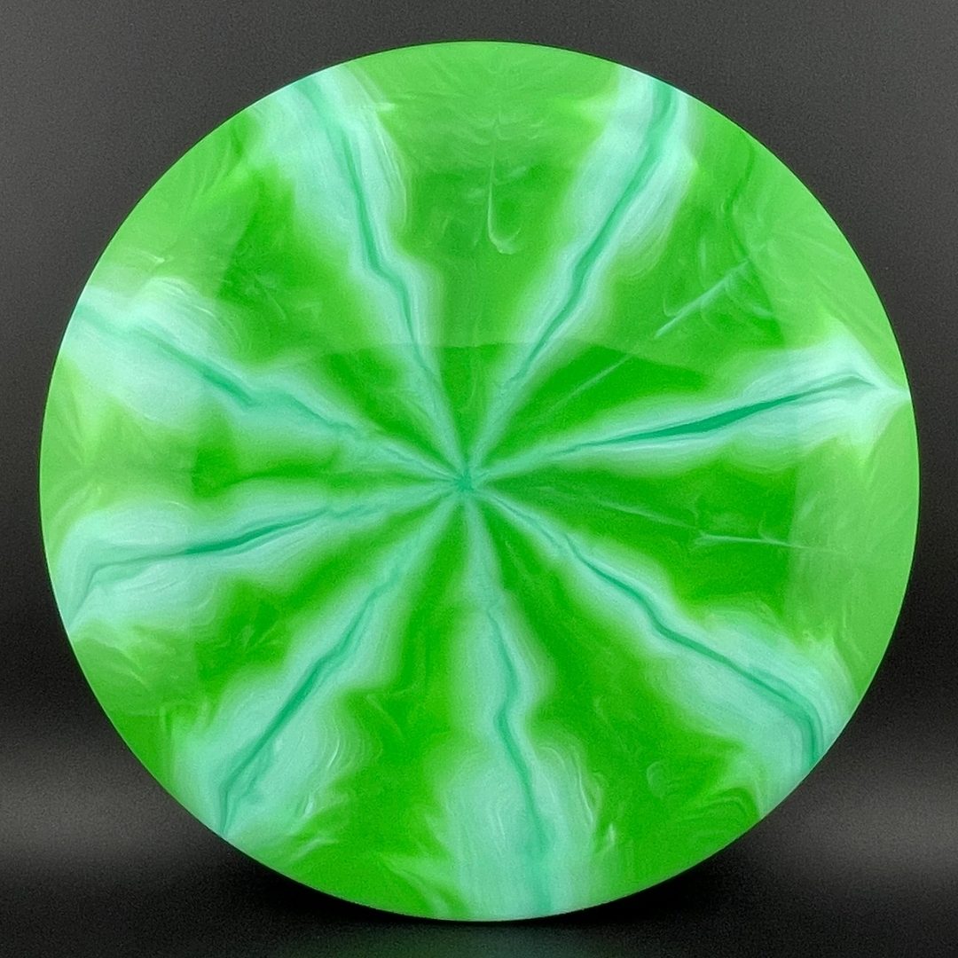 Supreme Burst Sockibomb Felon - Factory Blank Dynamic Discs