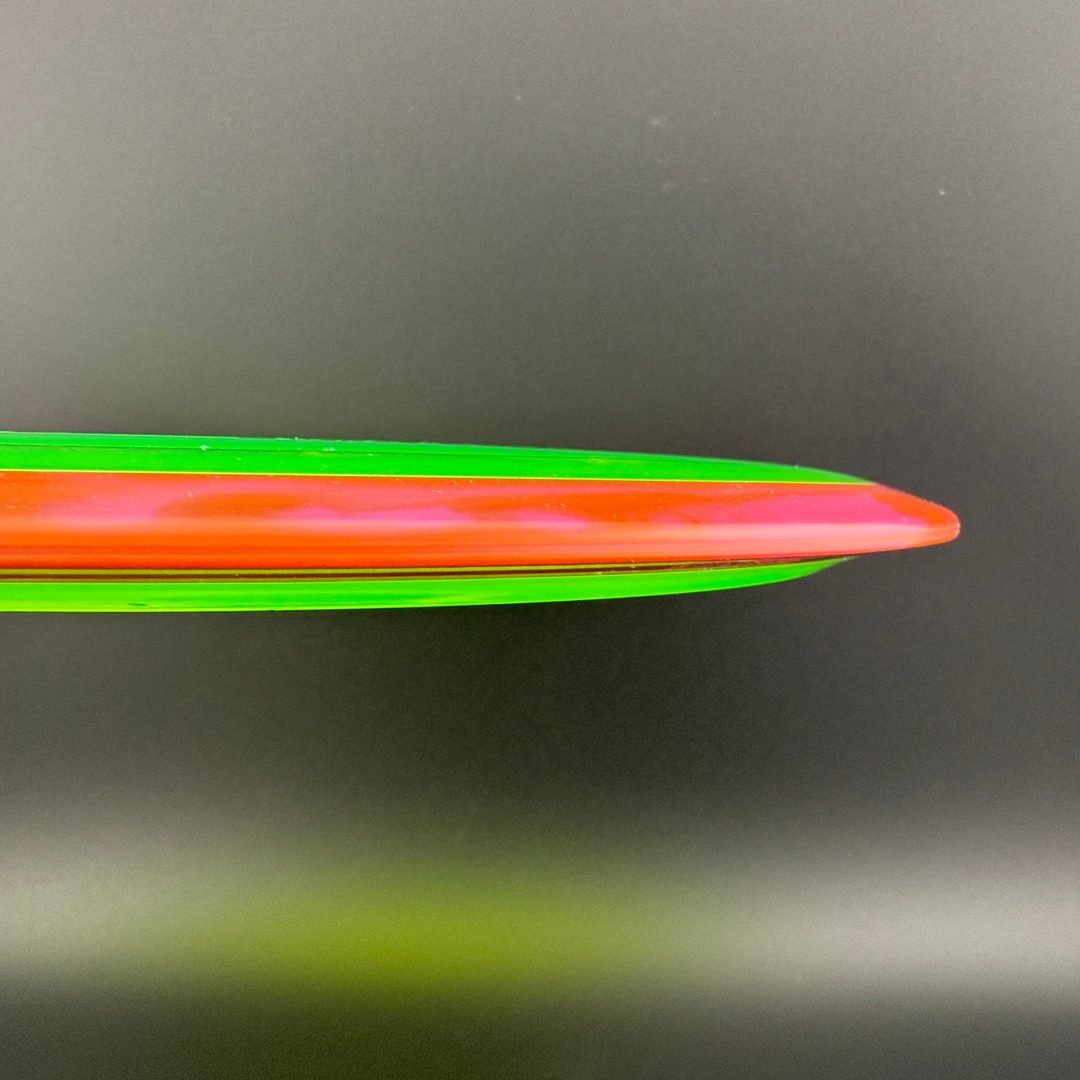 Proton Insanity Axiom