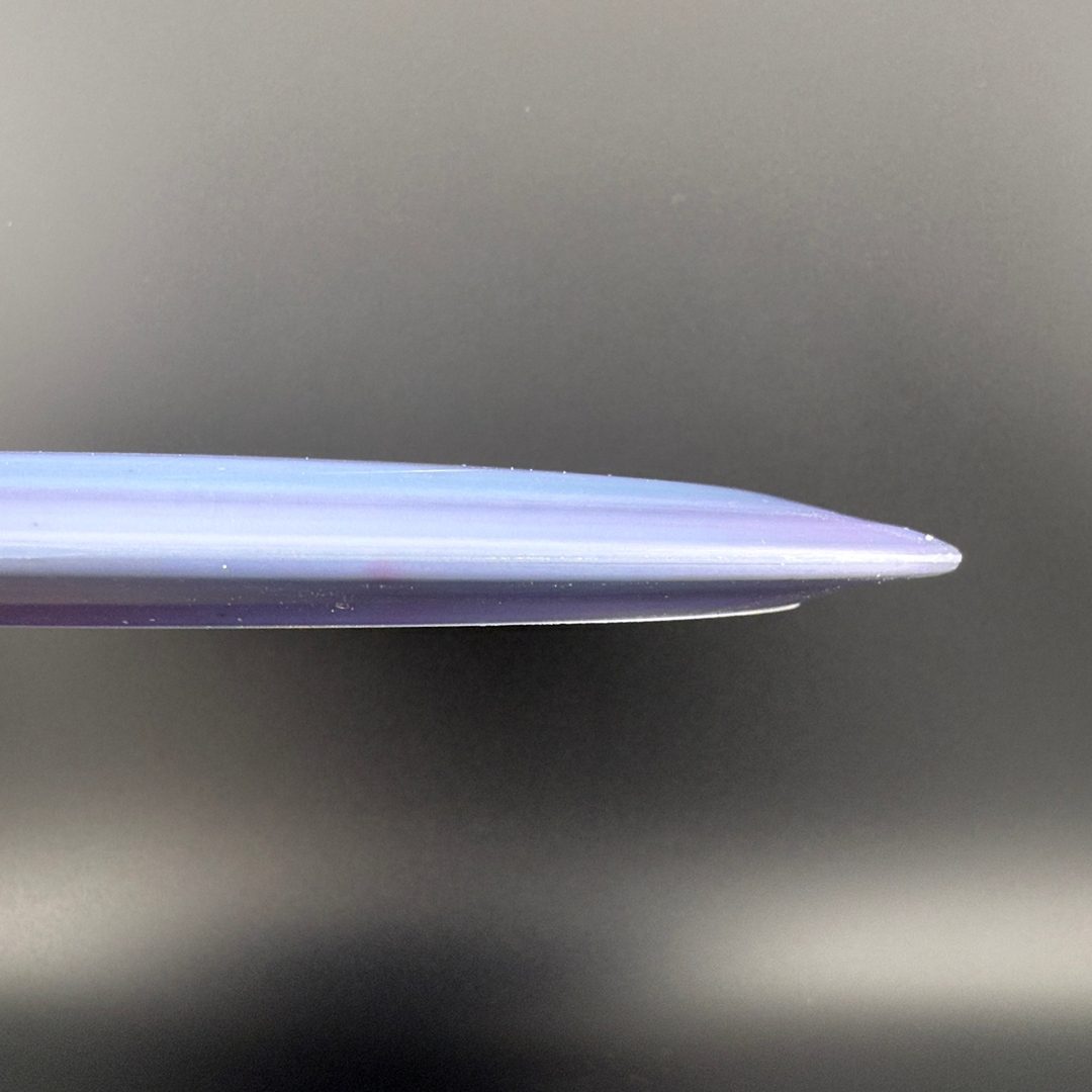 Swirly Procyon Premium - Queen City Sig Series trash panda