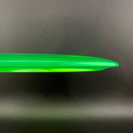 Eternal Freetail - Batattoo MINT Discs