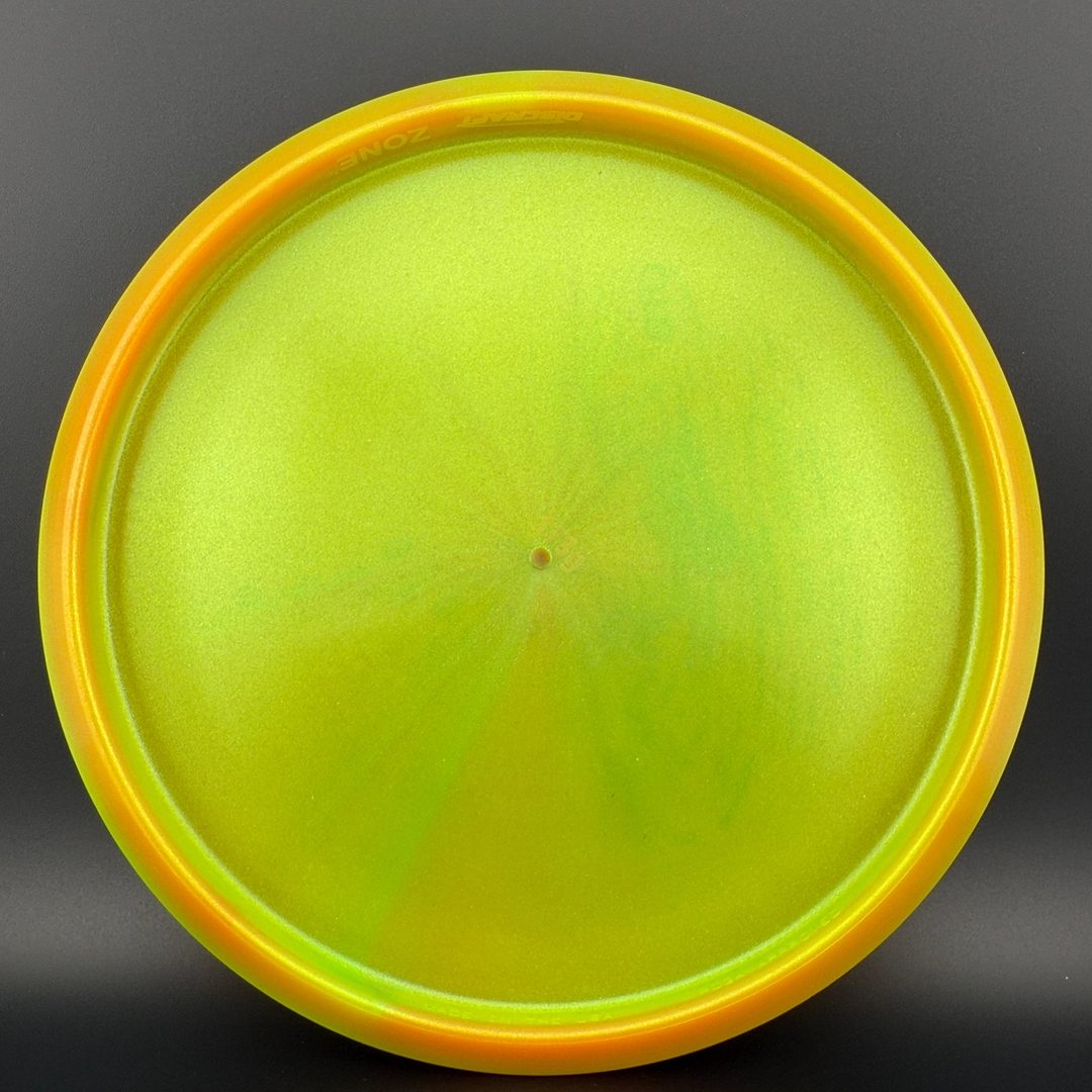 Colorshift Z Zone - Puddle Top Discraft