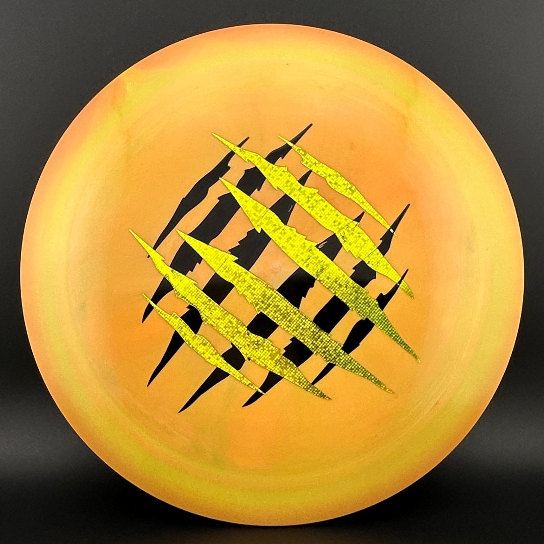 ESP Hades - Paul McBeth 6x Claw Misprint Discraft