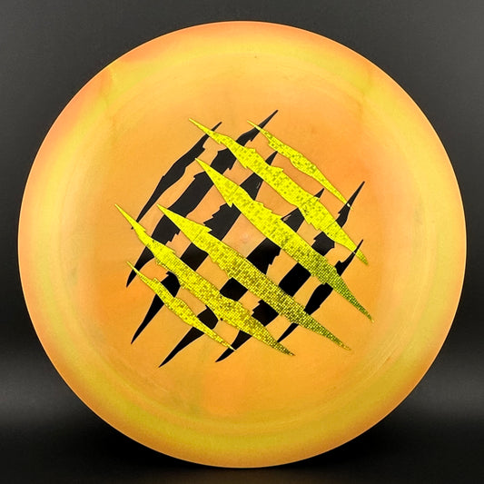 ESP Hades - Paul McBeth 6x Claw Misprint