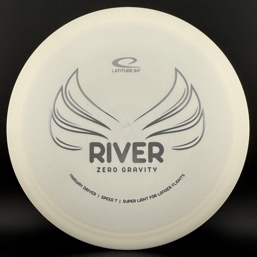 Zero Gravity River Latitude 64