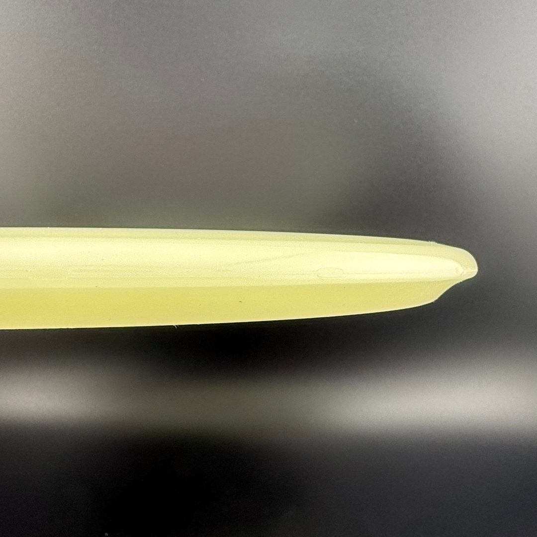 Nocturnal Flex Mustang - Crushin' Amanitas by Manny Trujillo MINT Discs