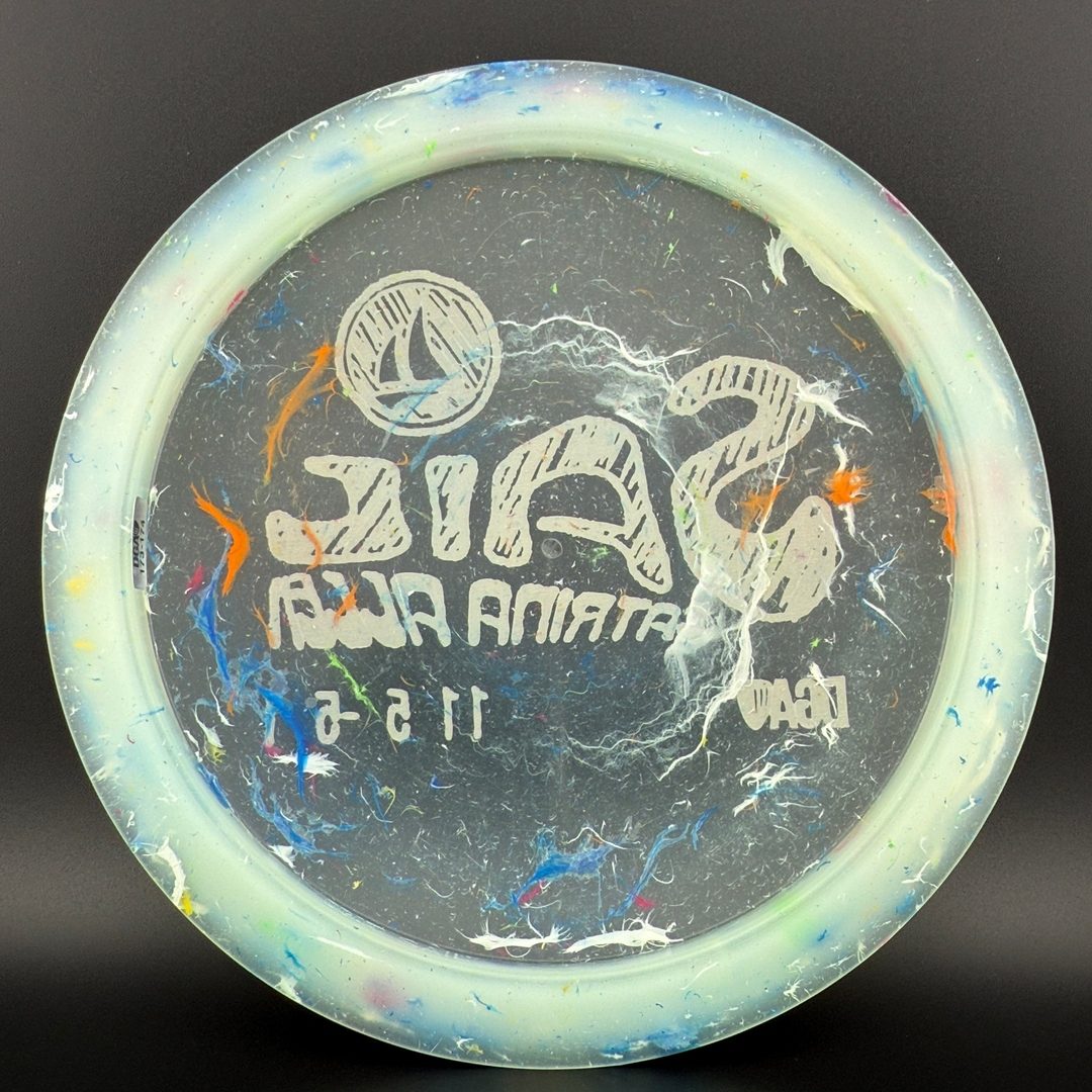 Granite Sail - Catrina Allen 2025 Tour Series DGA