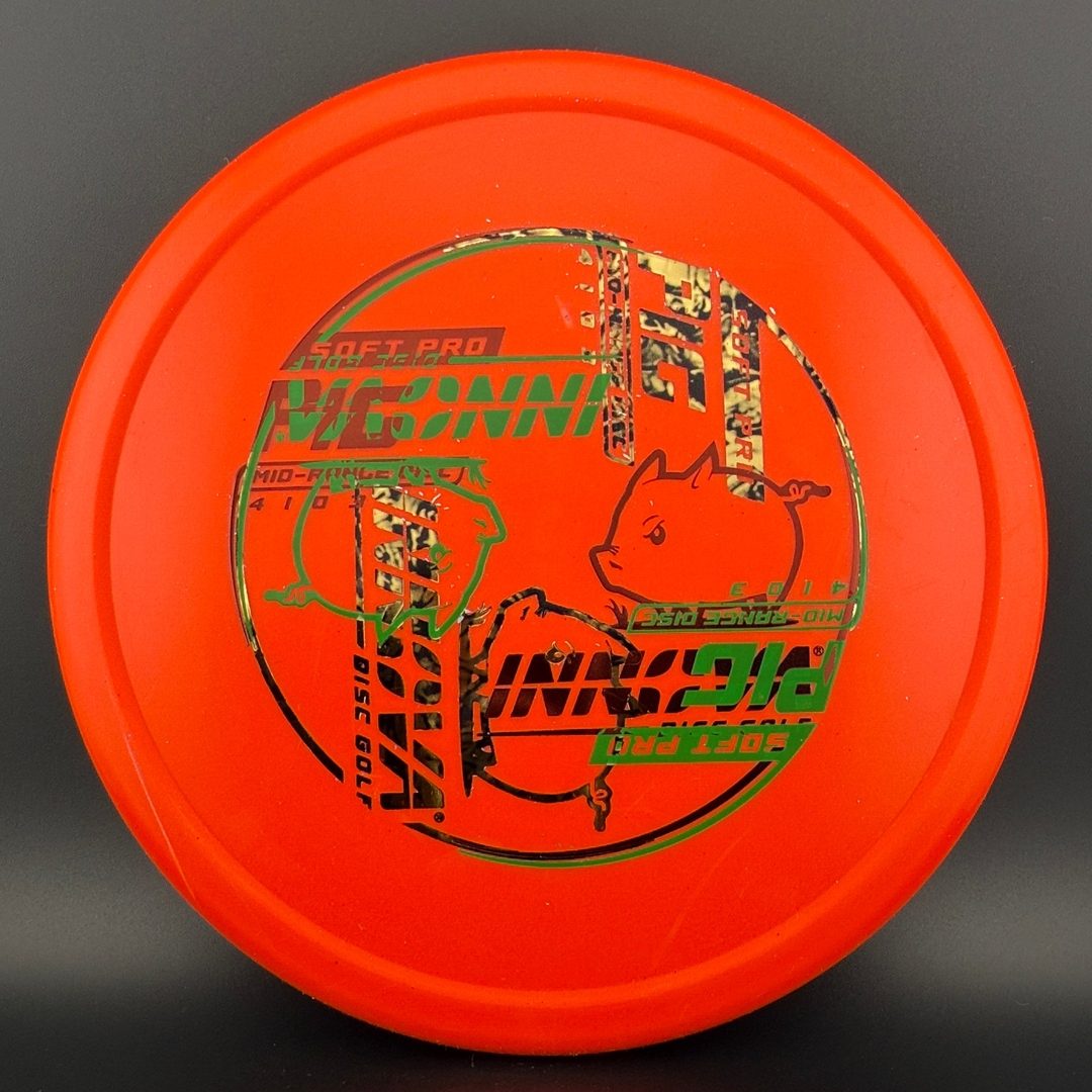 Soft Pro Pig - F2 Innova
