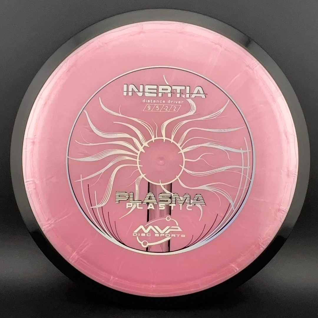 Plasma Inertia MVP