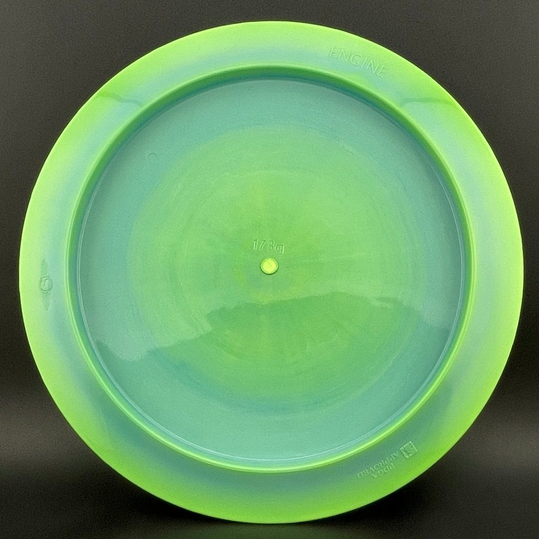 Neutron Engine - Eagle McMahon Archetype Series Streamline