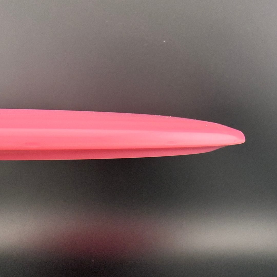 Lightweight Apex Salamander - First Run 2024 MINT Discs
