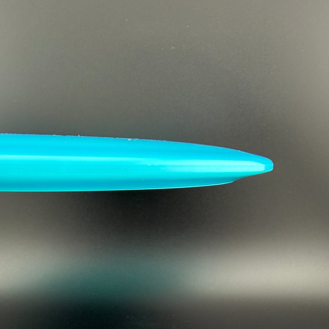 Color Glow C-Line FD - Show Stopper 3 - Ella Hansen Signature Series Discmania