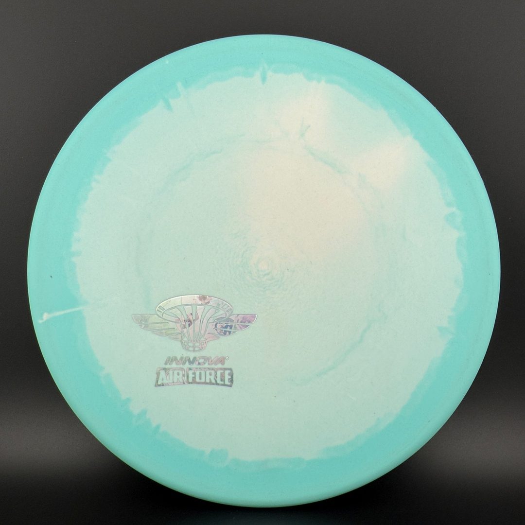 Halo Nexus XD - Air Force Innova