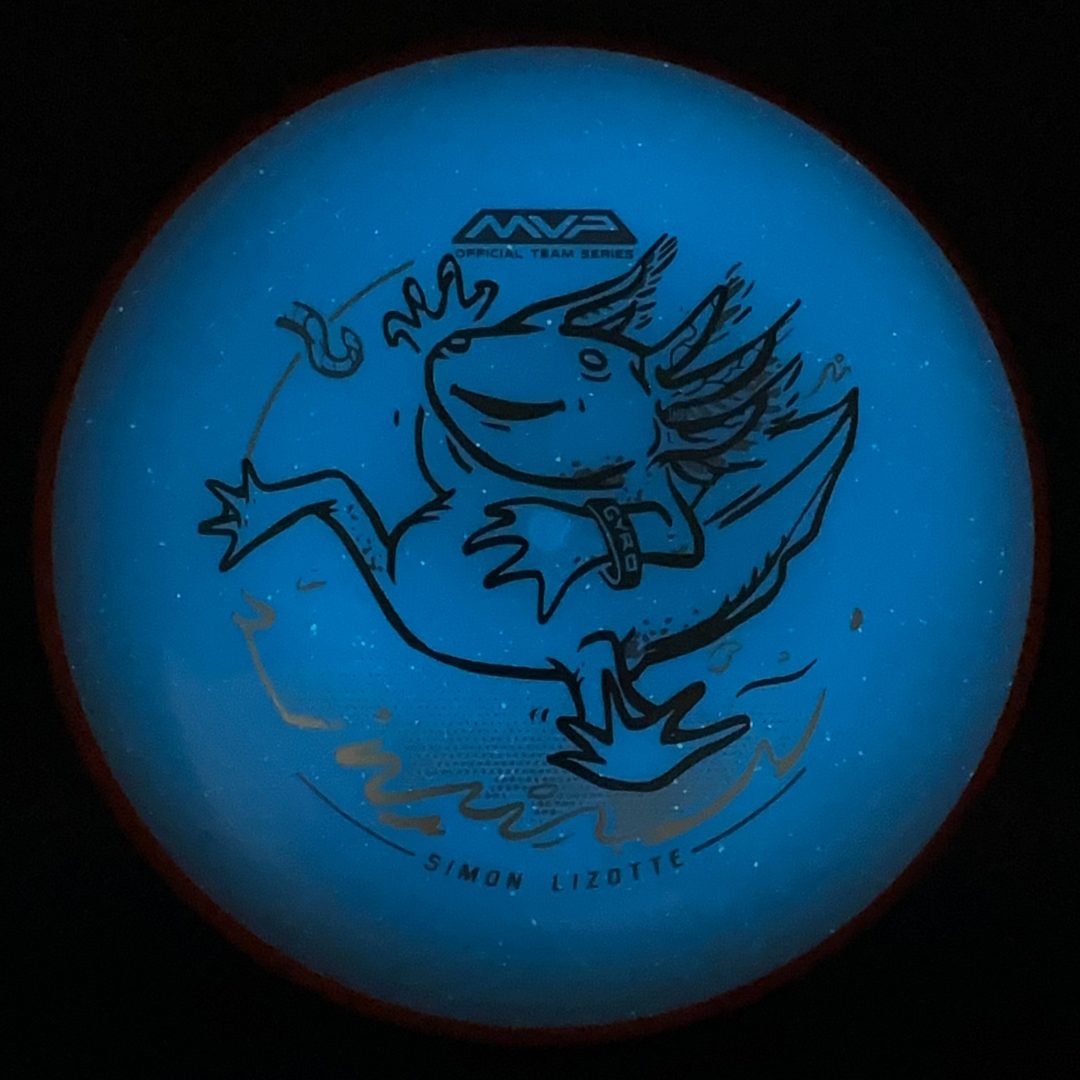 Particle Eclipse Pixel - Lizottl' - Simon Lizotte - Gyropalooza 2025 Axiom