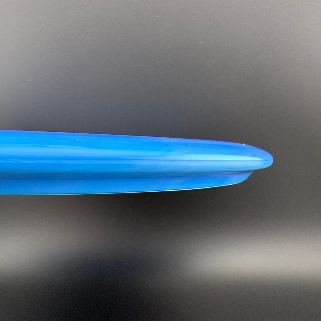 Swirly S-Line Glacier - Gannon Buhr Creator Series Discmania