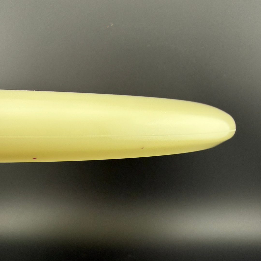 Mega Glo Challenger SS - Missy Gannon Limited Edition Discraft