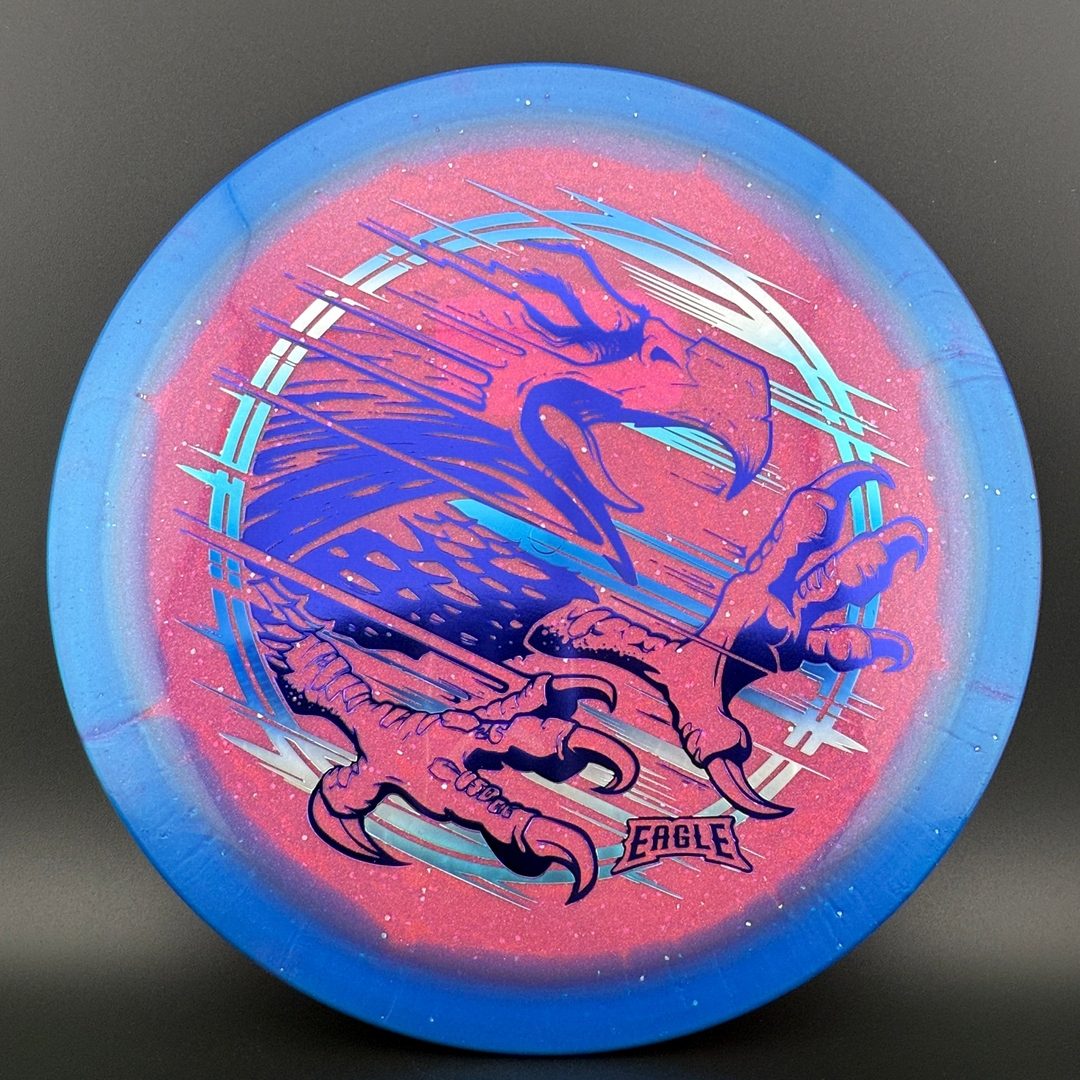 Moondust Halo Champion Eagle - Airborn by Marm O Set - USDGC 2026