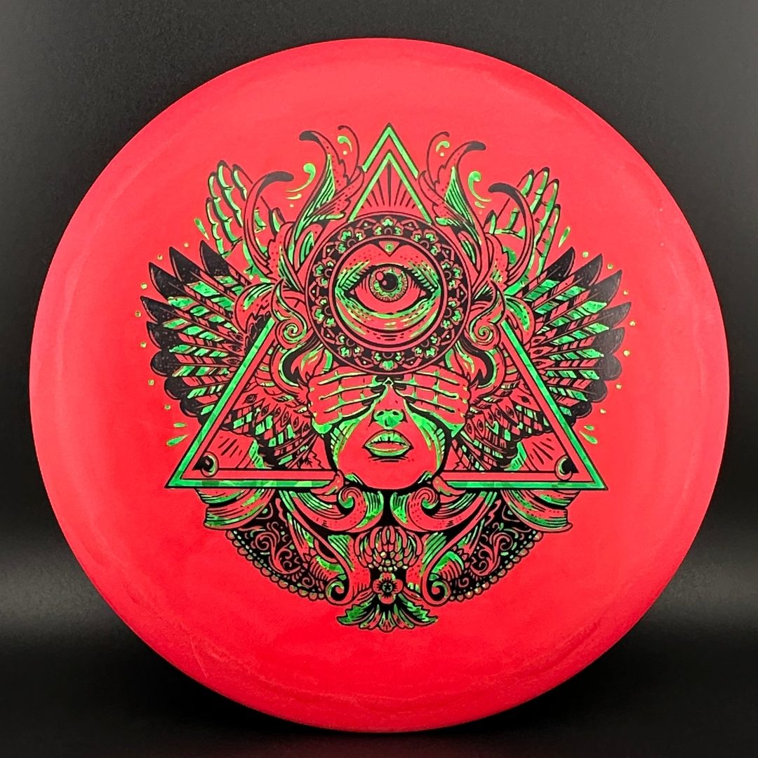 KC Pro Roc - Secret Society Innova