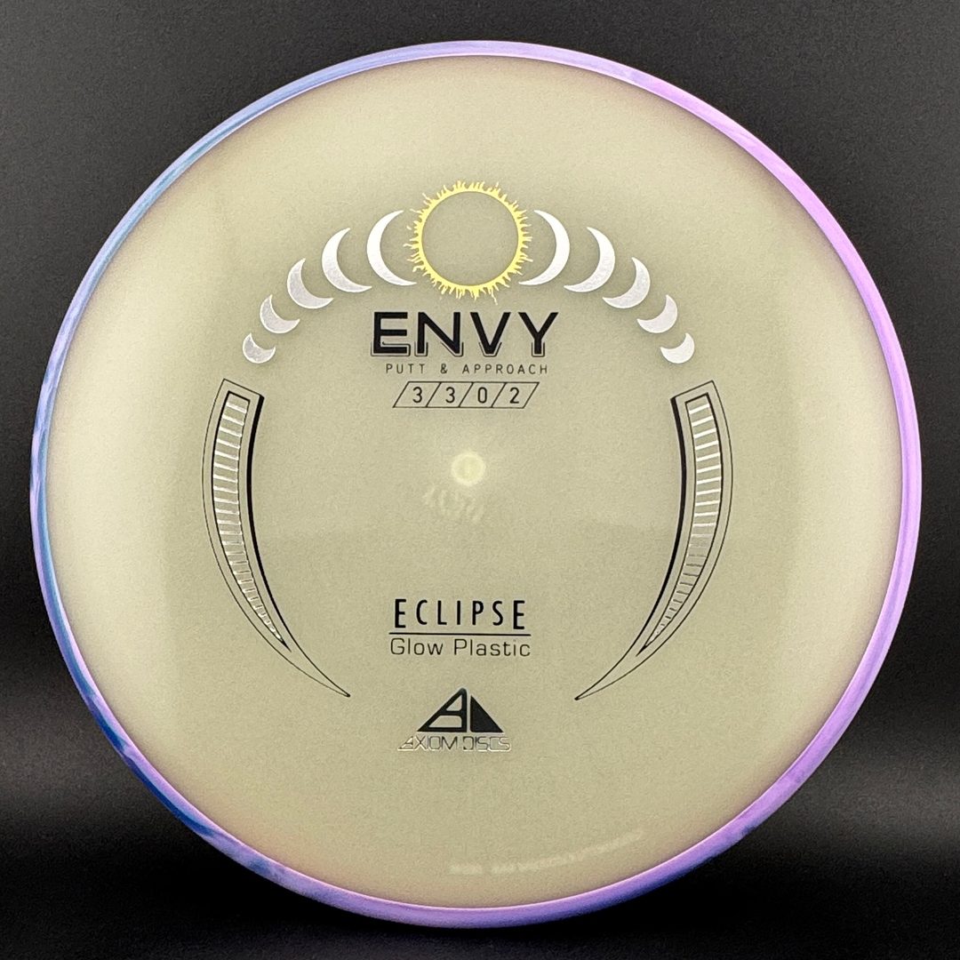 Eclipse 2.0 Envy Axiom