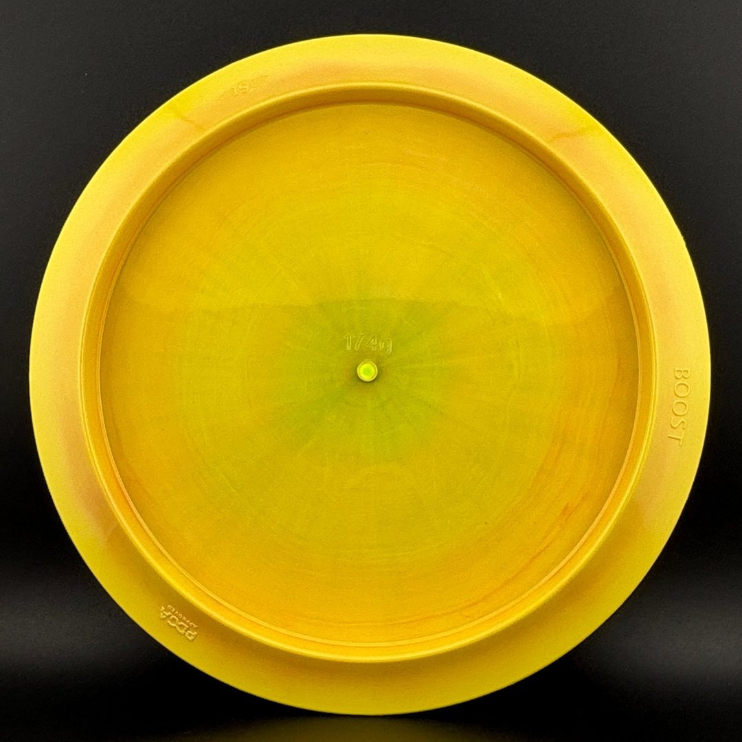 Neutron Boost - Eagle McMahon 2026 Team Series Streamline